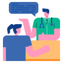 Consultation
Our team of expert doctors is here to provide you the best consultation and supervision.