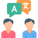 Interpretation
We have got you covered as we provide an easy access to interpreters for many languages.